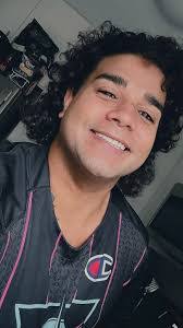 Christian Cosme's Instagram, Twitter & Facebook