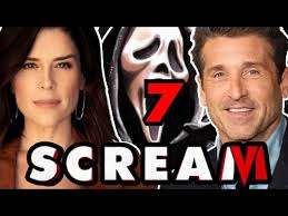Scream 7