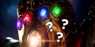Female black widows often exhibit various red markings on the dorsal or top side of the abdomen, commonly two red spots. Quiz Which Infinity Stone Matches Your Personality