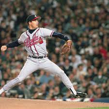 It also features, the pitcher who throws the ball and the batter who is. The 3 Most Ridiculous Greg Maddux Games Ever Sbnation Com