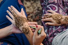 Chiulica.blogspot.com 50 gambar henna tangan cantik simple dan . 60 Gambar Motif Henna Pengantin Tangan Dan Kaki Yang Cantik