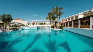 Book at mitsis rodos village beach hotel, kiotari. Mitsis Rodos Maris Resort Spa Kiotari Holidaycheck Rhodos Griechenland