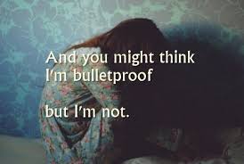 I Am Not Bulletproof When It Comes To You You Might Think I M Bulletproof But I M Not Taylor Swift Tell Me Why Pretty Quotes Taylor Swift Bulletproof