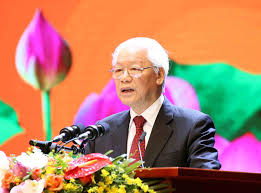Tổng bí thư, chủ tịch nước, các lãnh đạo và đại biểu đánh giá cao công tác an ninh đại hội. Tá»•ng Bi ThÆ° Toi Ä'a Xin Nghá»‰ NhÆ°ng Khong Ä'Æ°á»£c Cháº¥p Nháº­n Diá»…n Ä'an Chá»©ng Khoan F319 Com