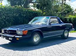 8 vehicles matched now showing page 1 of 1. 1984 Mercedes Benz 380sl Premier Auction