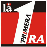 The current status of the logo is active, which means the logo is currently in use. Primera Division A 1994 2009 Brands Of The World Download Vector Logos And Logotypes