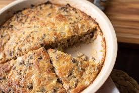 Bisquick Impossible Cheeseburger Pie Recipe Bisquick Impossible Cheeseburger Pie Bubbapie In 2020 Cheeseburger Pie Fun Easy Recipes Bisquick Recipes