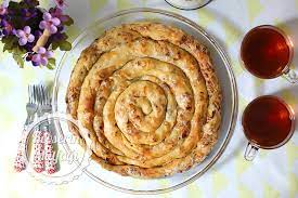 el acmasi pirasali borek tarifi kevserin mutfagi yemek tarifleri