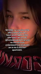 Little John Many Kids