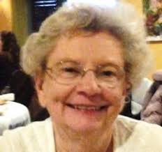 ALICE HEDDERMAN Obituary (2014)