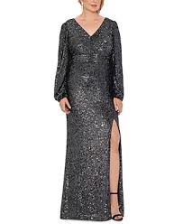 Long Women Plus Size Formal Dresses Macy S In 2020 Plus Size Party Dresses Plus Size Formal Dresses Mother Of The Bride Dresses