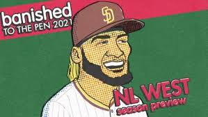 San Francisco Giants Archives