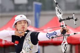 In march 2020, the international olympic committee agreed. China Announces Team For Tokyo 2020 Olympic Games World Archery