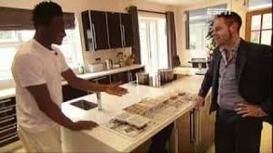Mikel was raised in the cold city of jos, thus, his reason for. Inside John Obi Mikel S House Video Sports Nigeria