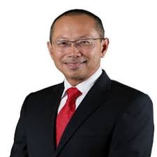 Fmr economic minister, prime minister's office, malaysia; Wief Sidc Powertalk Webinar 2020 Moving Forward Banking Capital Market Trends Sidc Delivering Professional Excellence