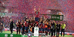 Festa (gk), crespi (gk), cuomo, golemic, rispoli, siligardi, petriccione, eduardo, crociata, rojas. Il Crotone Riporta La Calabria In Serie A E Punta Alla Valorizzazione Del Territorio L Esuberante