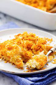 The Best Funeral Potatoes Recipes Funeral Food Ore Ida Cheesy Potatoes