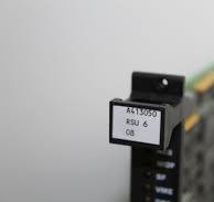 Metso Valmet A413050 RSU 6 Serial controller unit NEW
