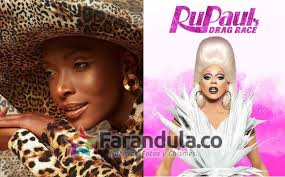 Belky Arizala se convierte en Grag homenaje al Gay Pride 2022