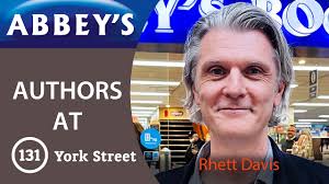 Rhett Davis introduces Hovering