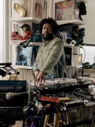 3 years ago3 years ago. Inside Questlove S Summer Of Soul Rolling Stone