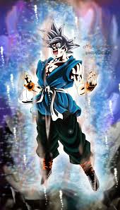 goku ultra instinto dominado universo 7 dragon ball pinterest dragon ball dragons and dbz