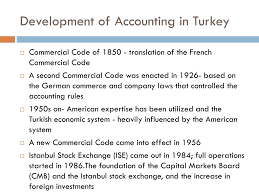 ppt the role of accounting in economy business and