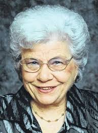 Florence Wright Obituary (1928