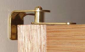 Instead of being a continuation of the wall, these doors stand out from it as part of a room's décor. Cafe Door Hinges By Cafe Doors Emporium Double Acting Premium Cafe Door Gravity Hinge Heavy Duty Hardware Set In Polished Brass For Saloon Bar Pub Western Swinging Doors Great Bartender