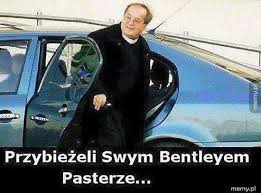 Swoje zdanie wyraził także o. Maybach Od Bezdomnego Dla Ojca Rydzyka I Zlot Bezdomnych Wlascicieli Luksusowych Aut Rydzyk Memy Podbijaja Internet Polskatimes Pl