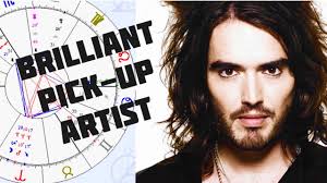 russell brand natal chart interpretation