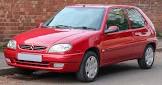 CITROEN-SAXO