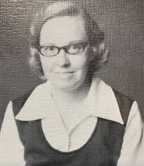 Mrs Virginia Mai Himes Anible (1935-2018)