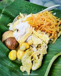 5 Rekomendasi Nasi Liwet Gurih Di Solo Murah Meriah
