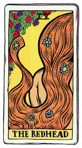 Tarot cards are small, paper cards that come in a deck, similar to playing cards, and are used for divinatory purposes. I Went To A Psychic And Then Found Out How Right She Really Was Fivethirtyeight