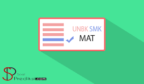 Aplikasi ini terdiri dari mata pelajaran yang pasti ada pada setiap unbk smk yaitu bahasa indonesia, matematika, dan bahasa inggris. Latihan Soal Dan Pembahasan Un Unbk Matematika Smk 2019 Siap Ujian