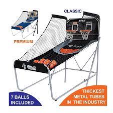 Rally And Roar Shootout Basketball Game Basketball Indoor Basketball Indoor Fun