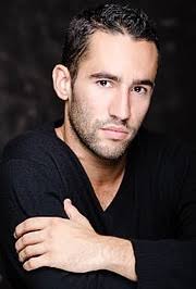 Giovanni James Bertoia