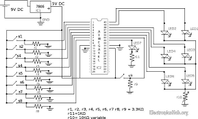 All about circuits is one of the largest online electrical engineering communities in the world with over 300k engineers, who collaborate every or try an example search: Boolean Algebra Calculator