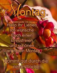 Ich kaufst ein geschenk mit mein. Montag Montag Grusse Guten Morgen Montag Bilder Guten Morgen Montag