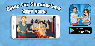 Download last version summertime saga (full) unlimited apk mod for android with direct link. Guide For Summertime Saga Game 1 0 0 Apk Download Com Erc Summertime Saga Apk Free