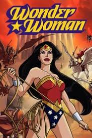 Wonder woman comes into conflict with the soviet union during the cold war in the 1980s and finds a formidable foe by the name of the cheetah. Nonton Wonder Woman 2009 Sub Indonesia Nontonfilm