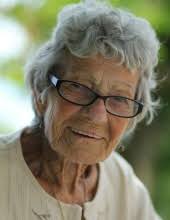 Obituary information for Glorine Dennis