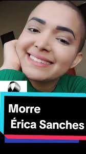 Erica Abril's Instagram, Twitter & Facebook