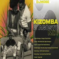 Kizomba dreams 2020 is a fresh mix for you to relax and have the most enjoyable time starting this new year. Kizomba Mix 2 Agosto 2020 Djmobe By Djmobe