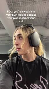 But during the cut you’re upset your a$$ and b00bs disappeared.. never  satisfied 🤣 #gymhumor #girlswholift