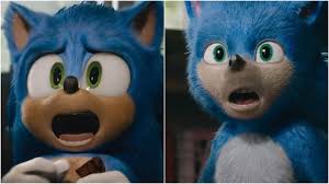 Keeping in mind this movie is based on a book with the same title by patrick dewitt 2018 i. Sonic The Hedgehog Director Responds To Redesign