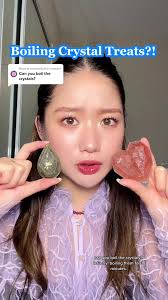 How to Speed Up Crystal Cooking Scedualnine