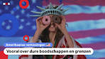 Hier gaan de Amerikaanse verkiezingen over - YouTube