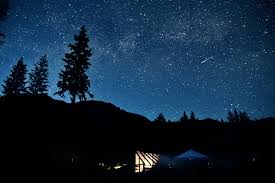In manual exposure mode, shoot a test shot at 10 seconds. Dark Night Sky Free Photo On Pixabay